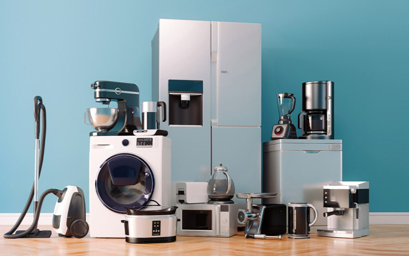 Türkiye'den Beyaz Eşya Getirmek