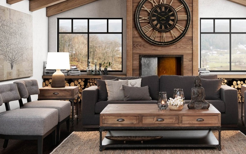 Türkiye'den Mobilya getirmek