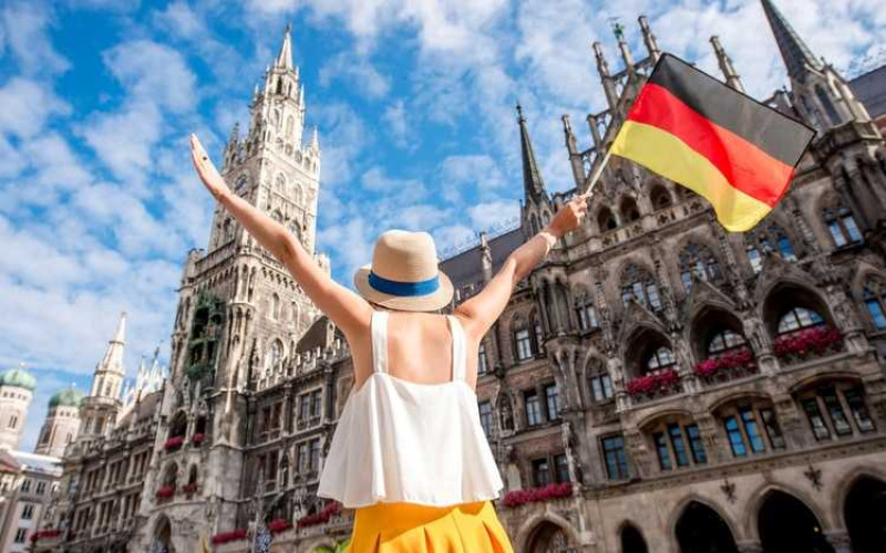 Türkiye'den Almanya'ya İş Olanakları Almanya'ya Mal / Ürün Satmak